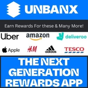 Earn From Your Data With Unbanx