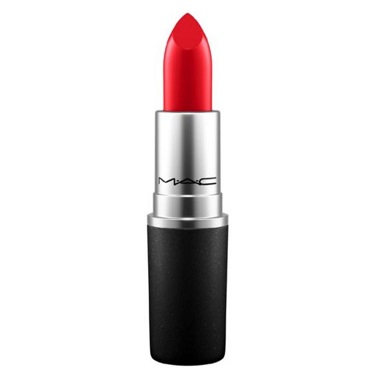 Free MAC Lipstick Product Testing